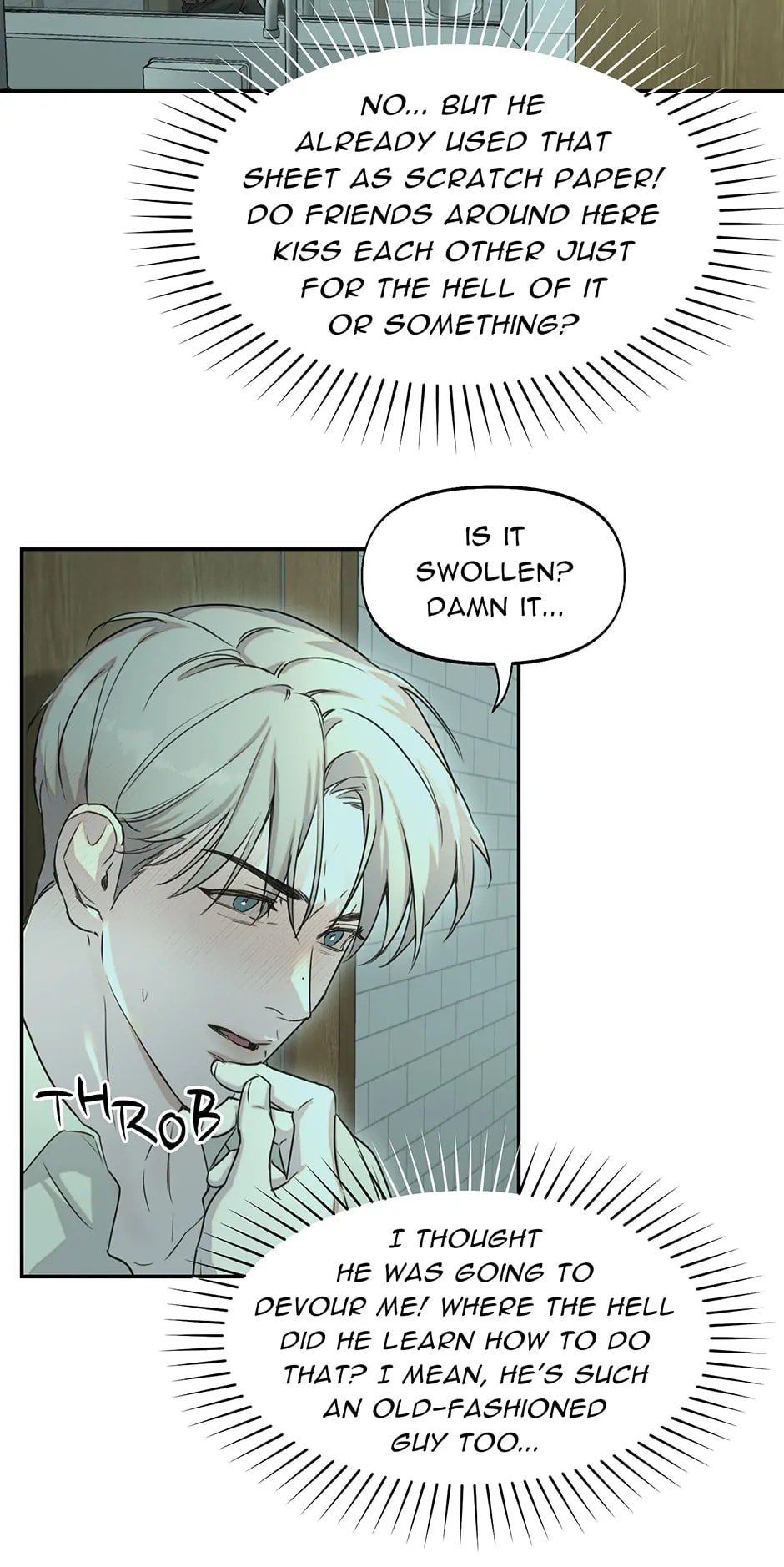 Nerd Project, Chapter 18 image 35